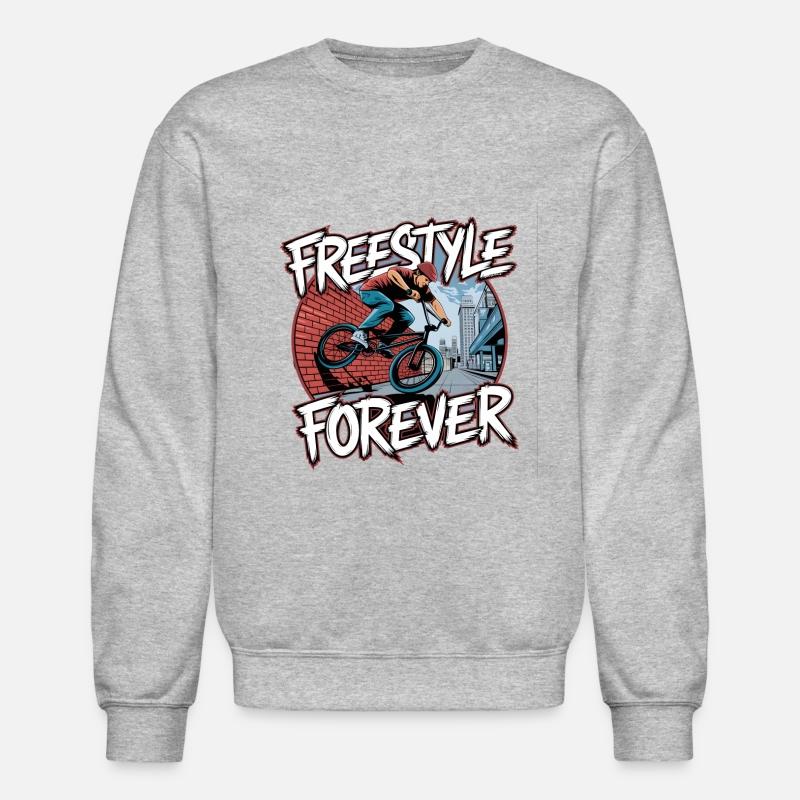 Freestyle Forever