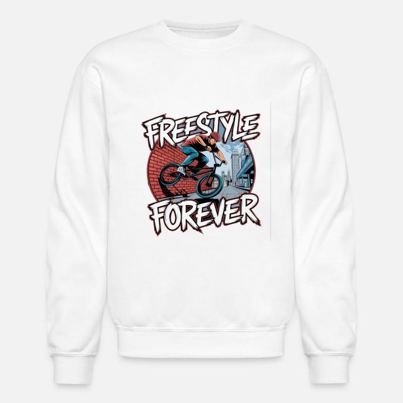 Freestyle Forever
