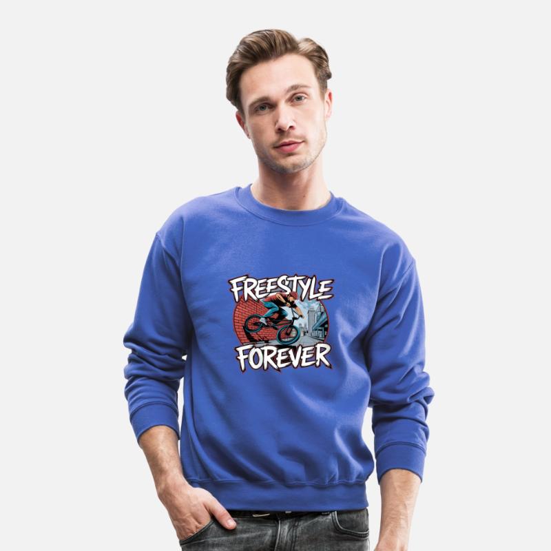 Freestyle Forever