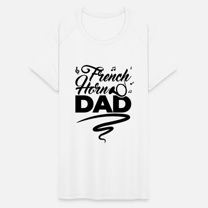 French Horn Dad