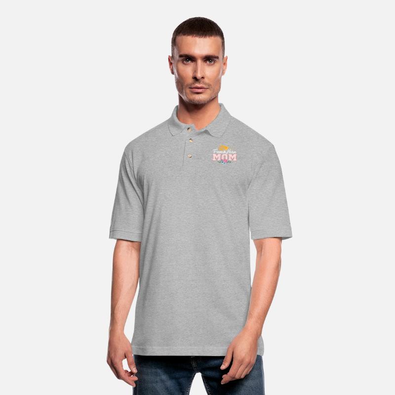 French Horn Mom Hornist Mother Horn Player