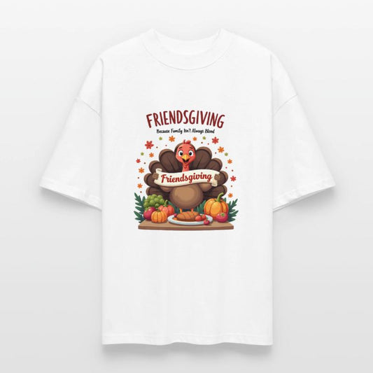 Friendsgiving Family