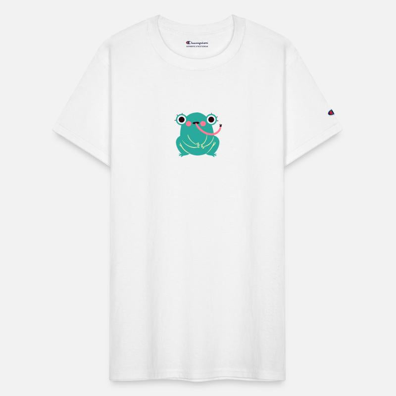 Frog Amphibian Toad Lurch Baby