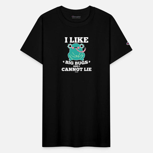 Frog Amphibian Toad Lurch Baby