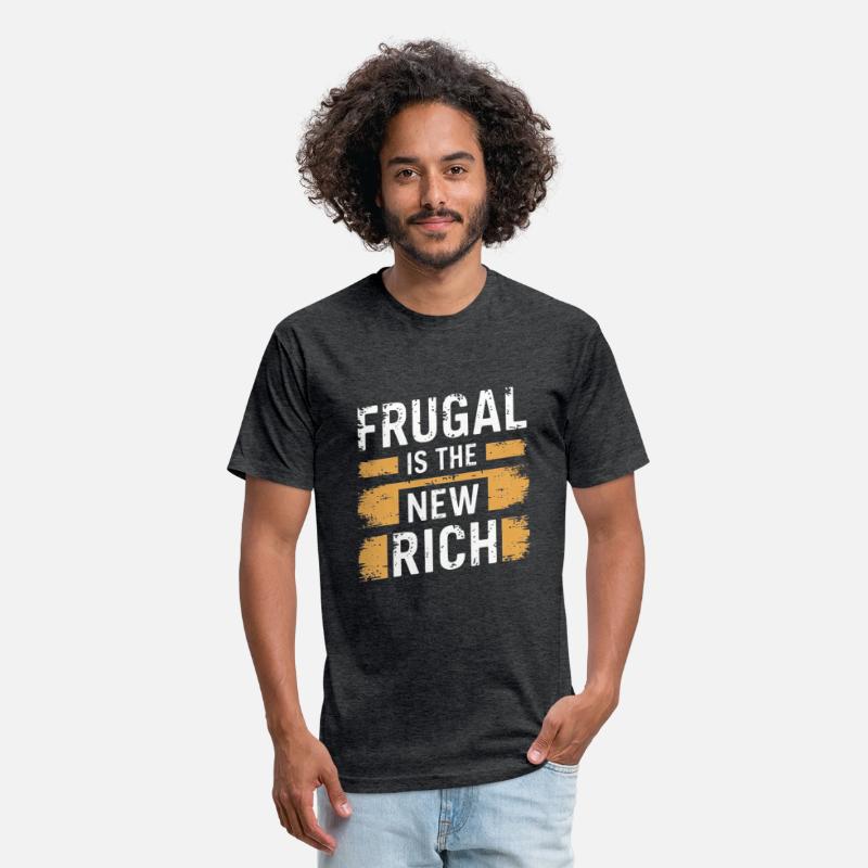 frugal is the new rich, economy, finance, money