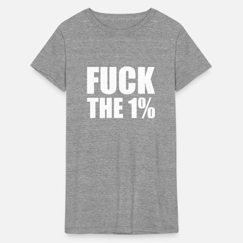 Fuck The 1%