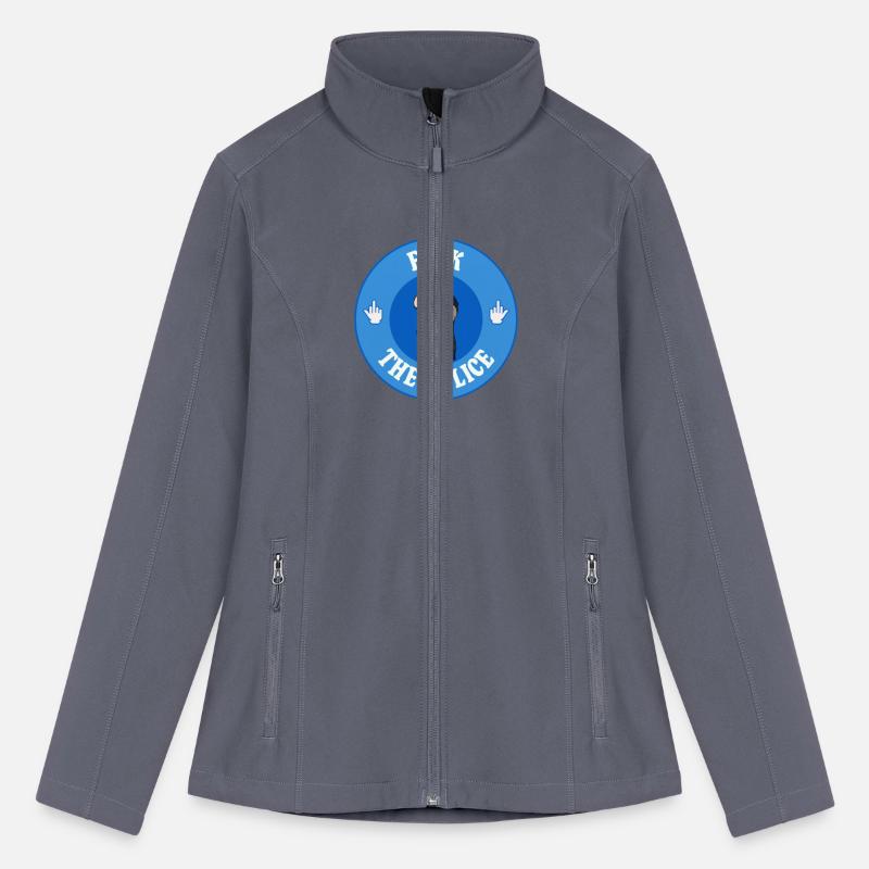 Fuck The Police - ACAB