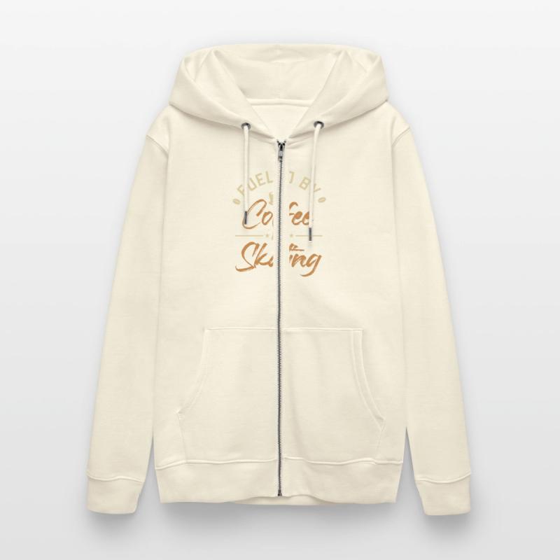 Fueled by Coffee and Skating Skatergirl Skaterboy