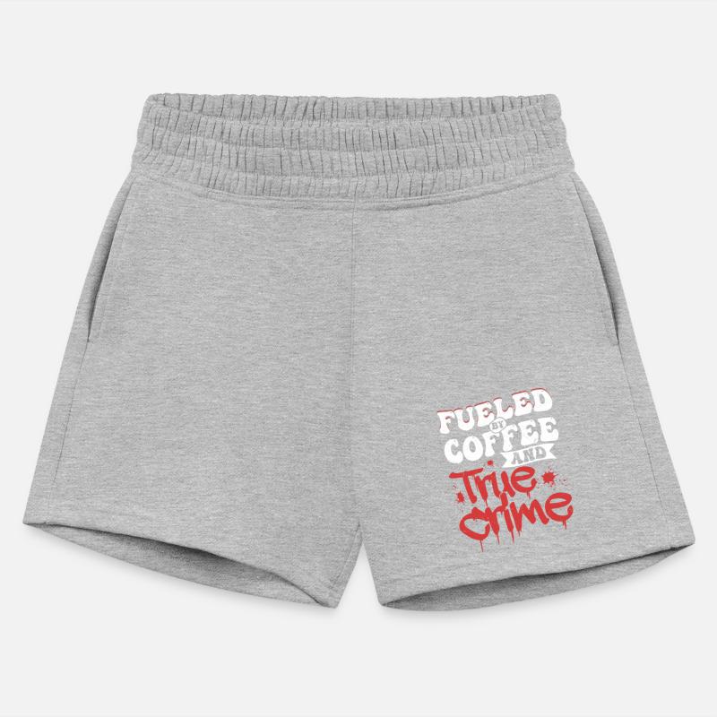 Fueled By Coffee & True Crime Serial Killer Murder