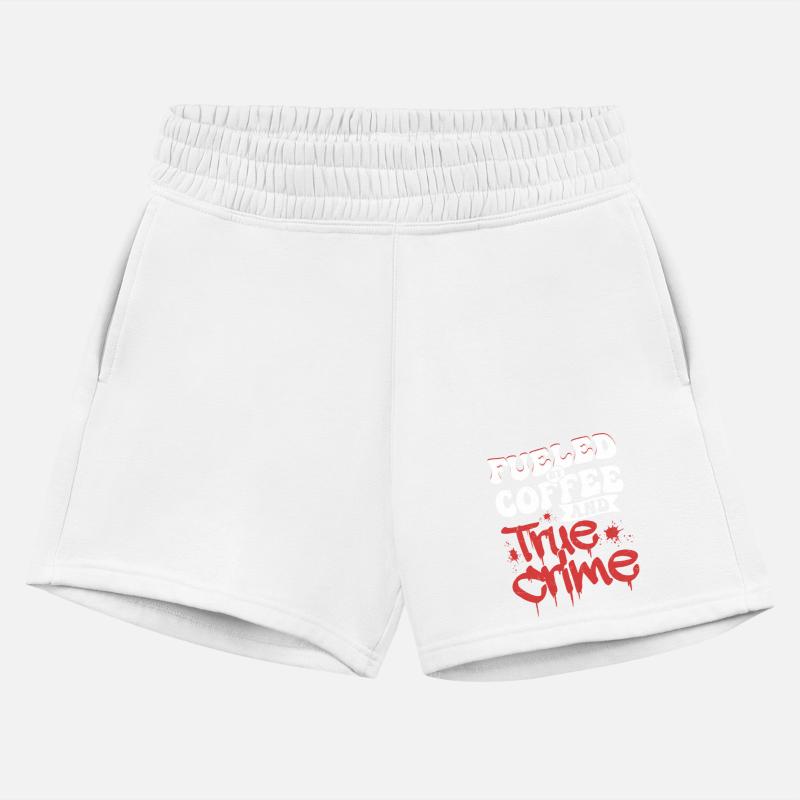 Fueled By Coffee & True Crime Serial Killer Murder