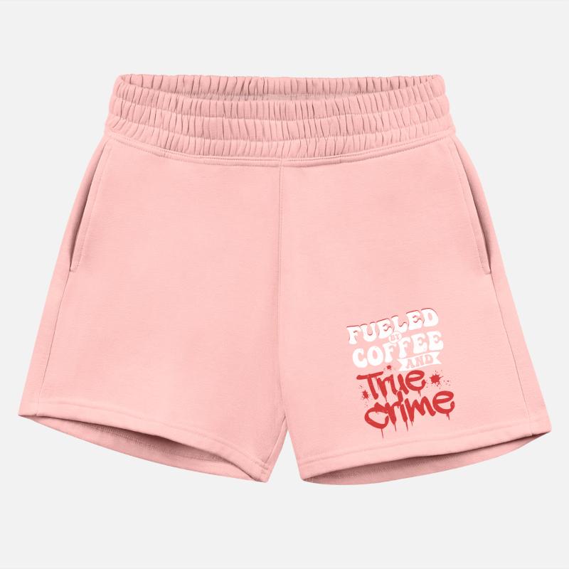 Fueled By Coffee & True Crime Serial Killer Murder