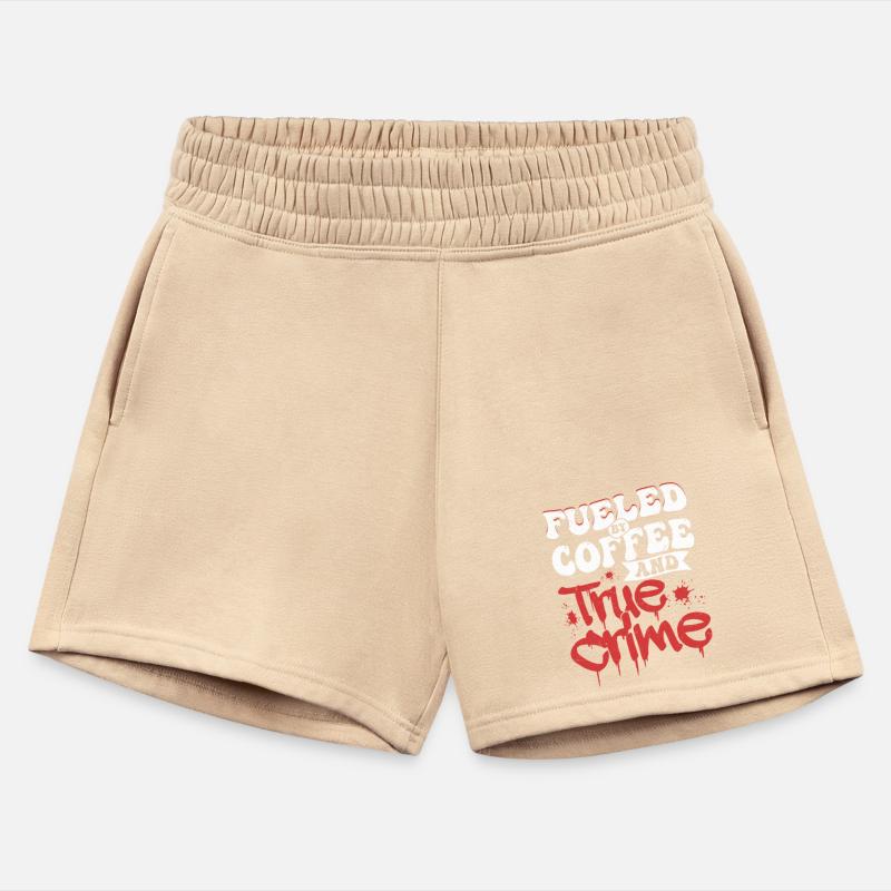 Fueled By Coffee & True Crime Serial Killer Murder