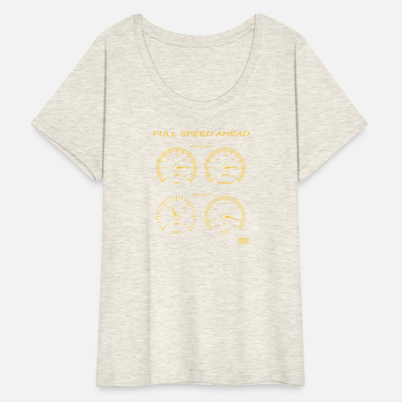 Full Speed Ahead - Master Mariner series