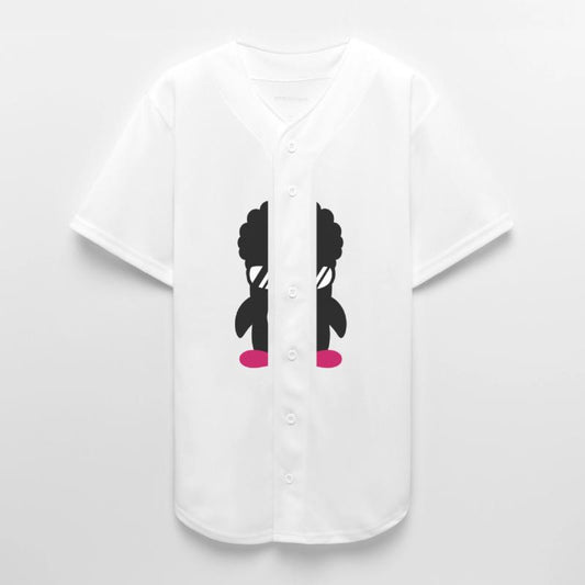 Funky Party Penguin Sunglasses Fun Style Hairstyle