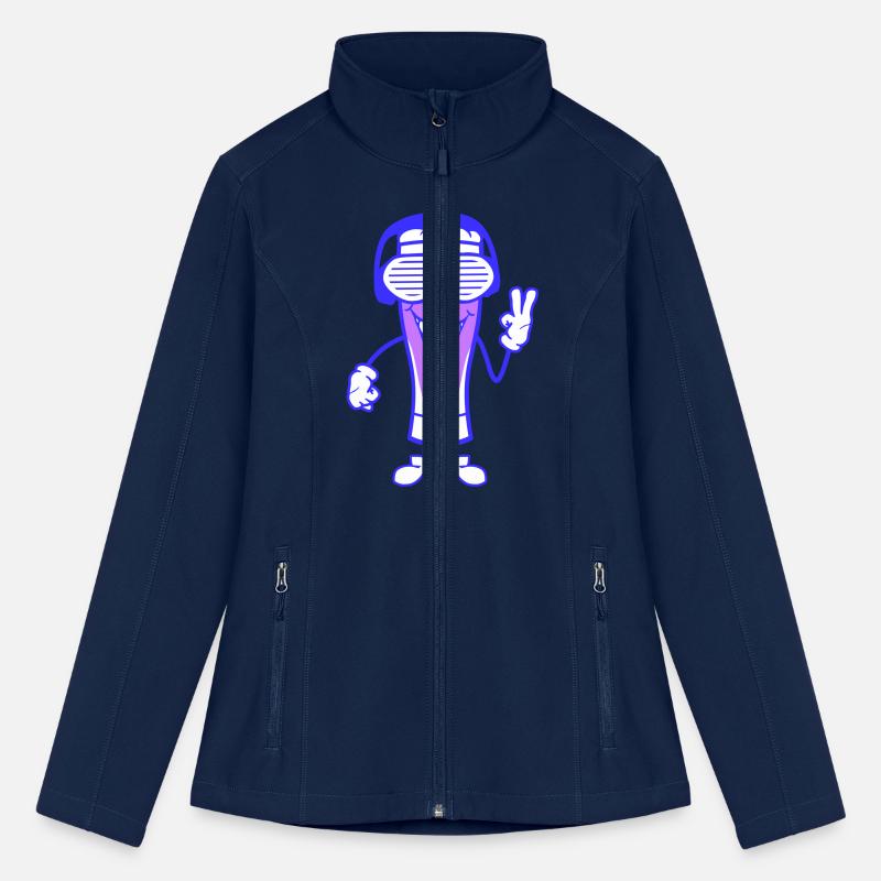 Funny Alcohol Beer Glass Peace Hand Sign Party Fun