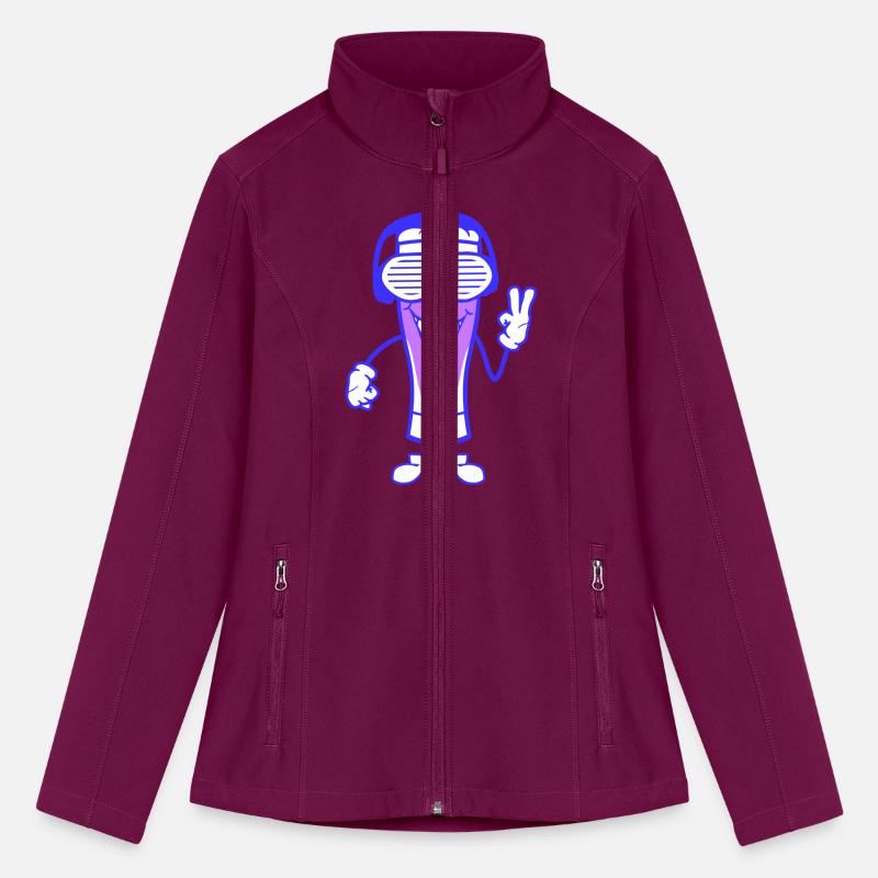 Funny Alcohol Beer Glass Peace Hand Sign Party Fun