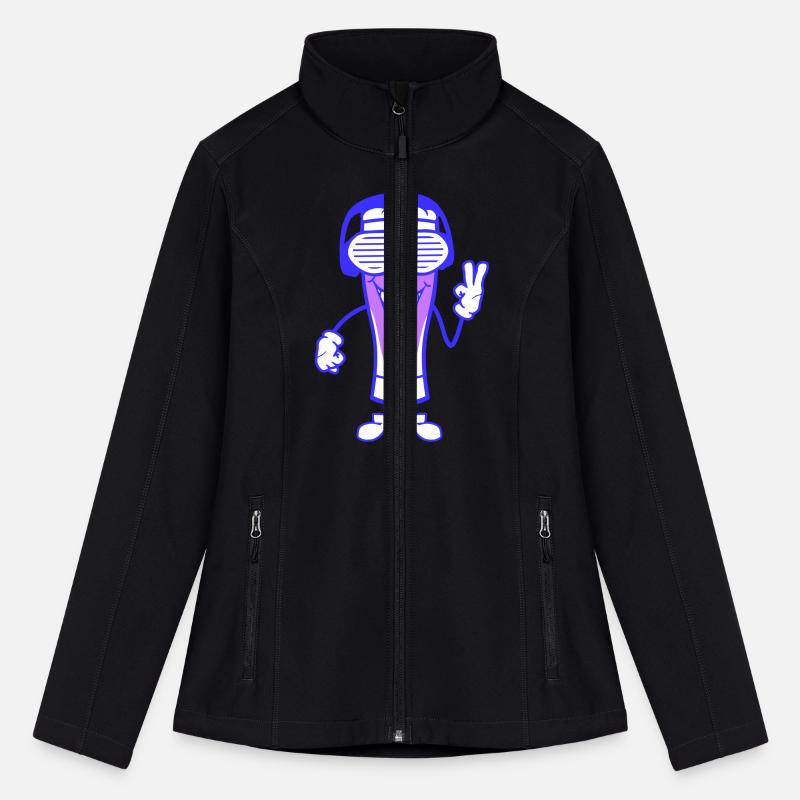 Funny Alcohol Beer Glass Peace Hand Sign Party Fun