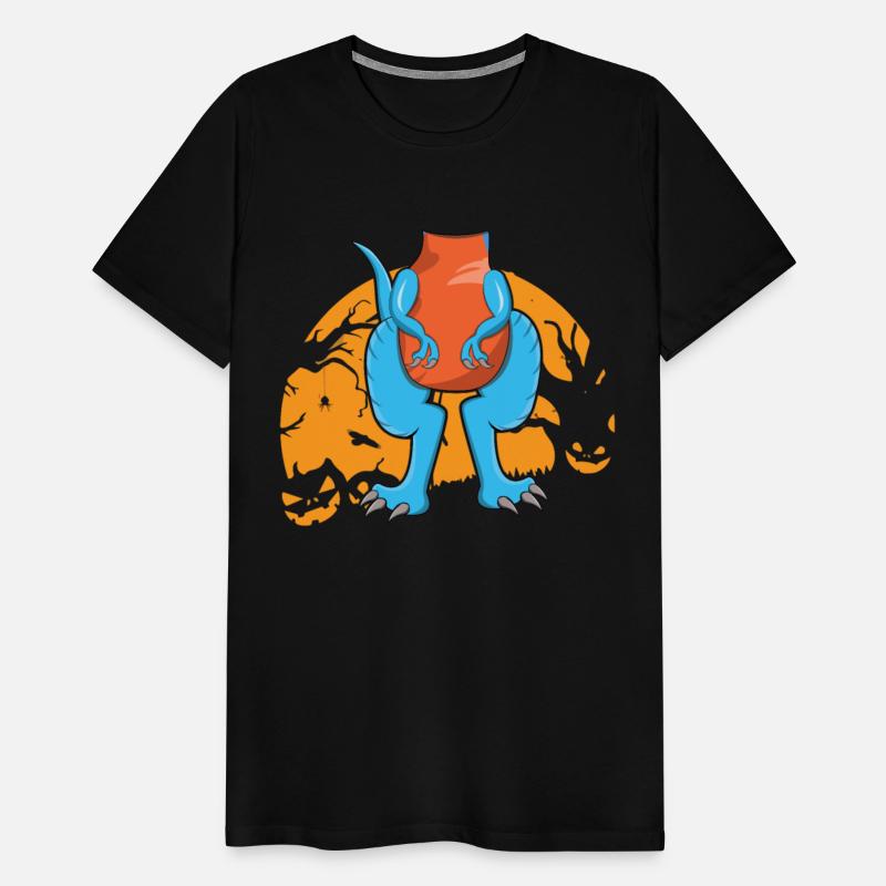 Funny Animal Dinosaur Costume For Halloween