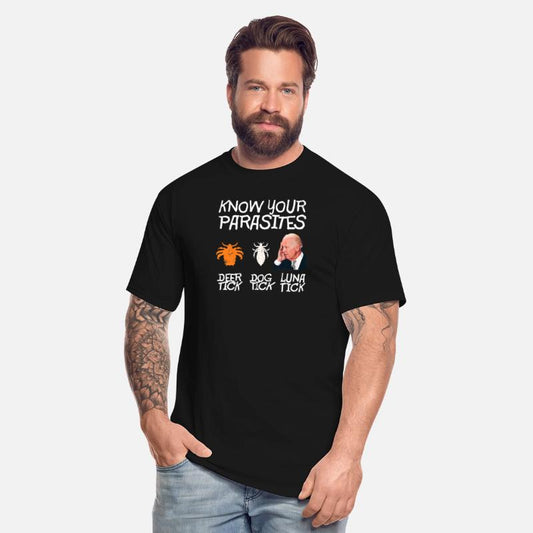 Funny Anti Joe Biden Corn Pop Trump 2020