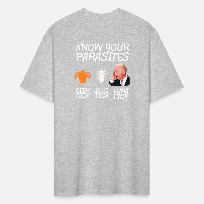 Funny Anti Joe Biden Corn Pop Trump 2020