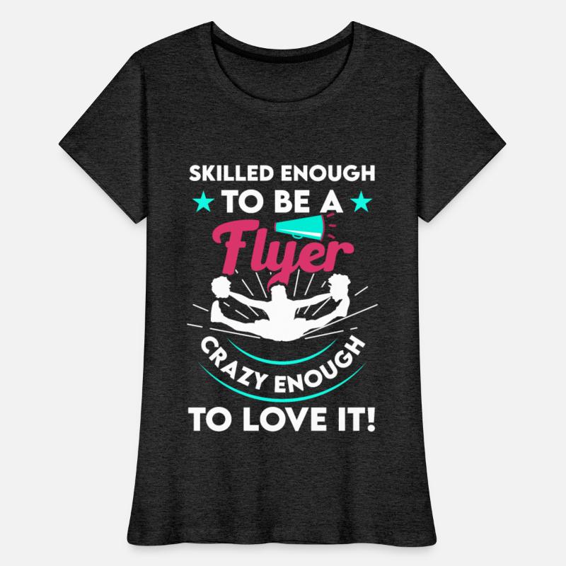 Funny Cheer Cheerleader Cheerleading Squad Coach