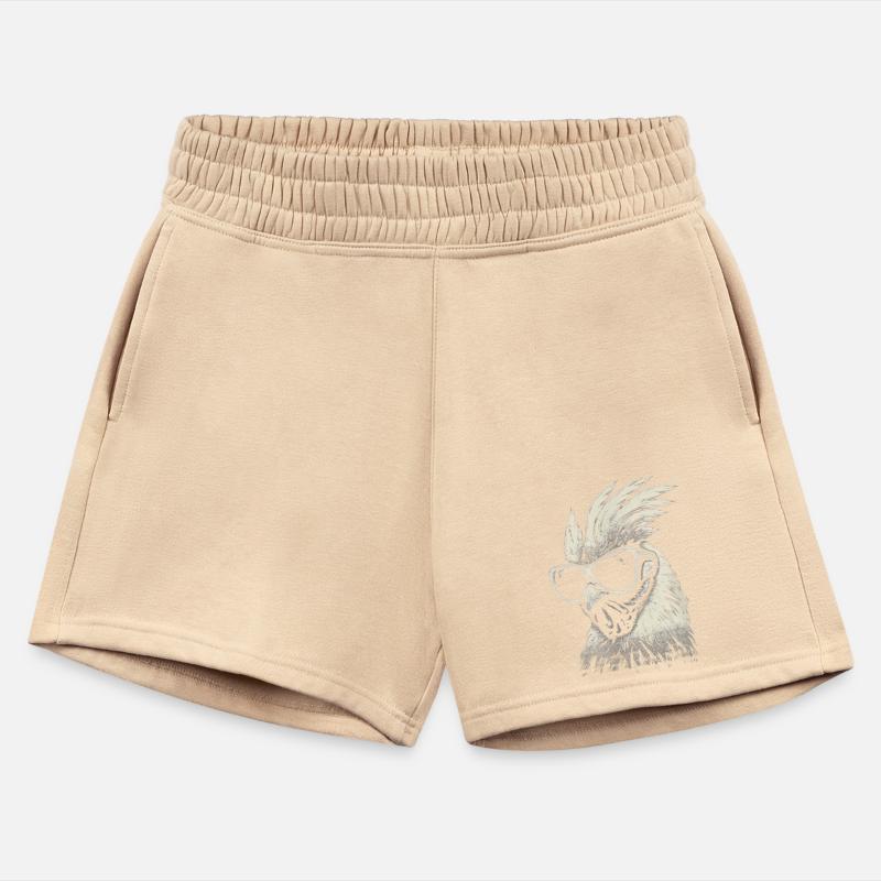 Funny Chicken Graffiti street