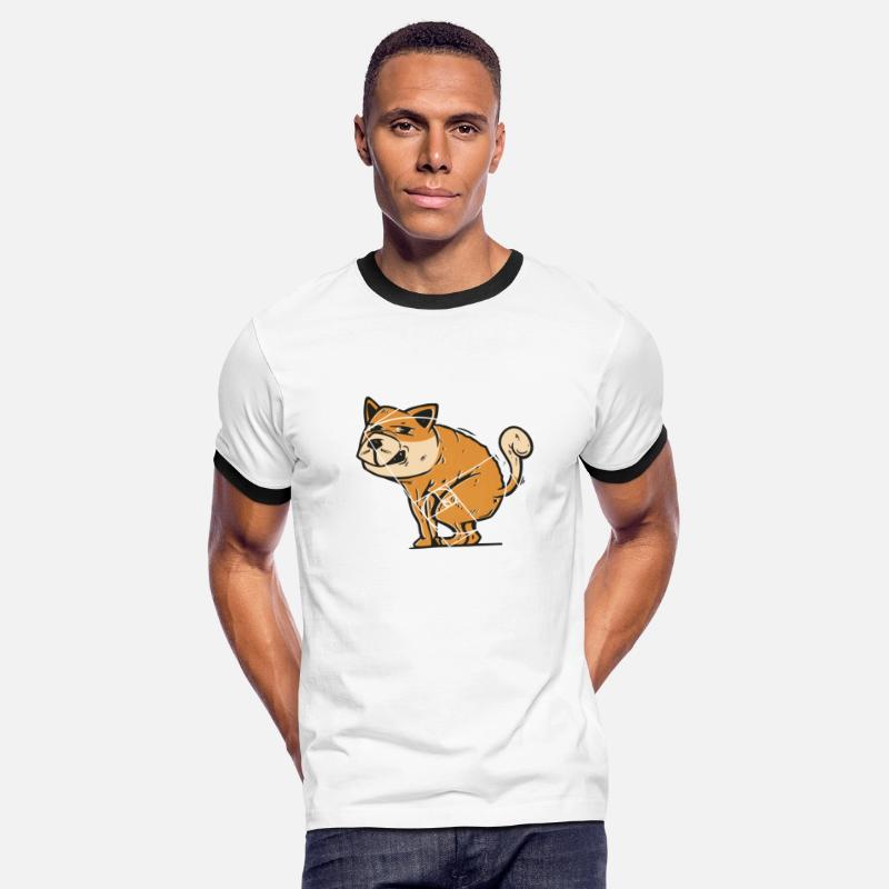 Funny Golden Ratio Fibonacci Math Dog