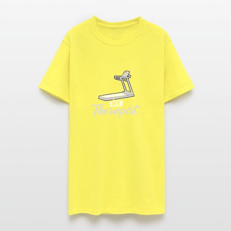 Funny Home Workout Saying Running Fitness Gym Trea