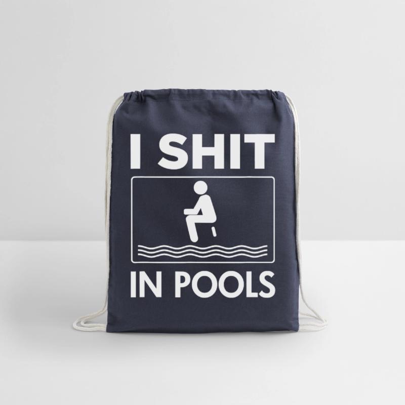 funny i shit in pools offensive swimming swim