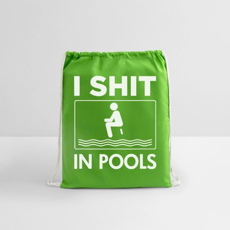 funny i shit in pools offensive swimming swim