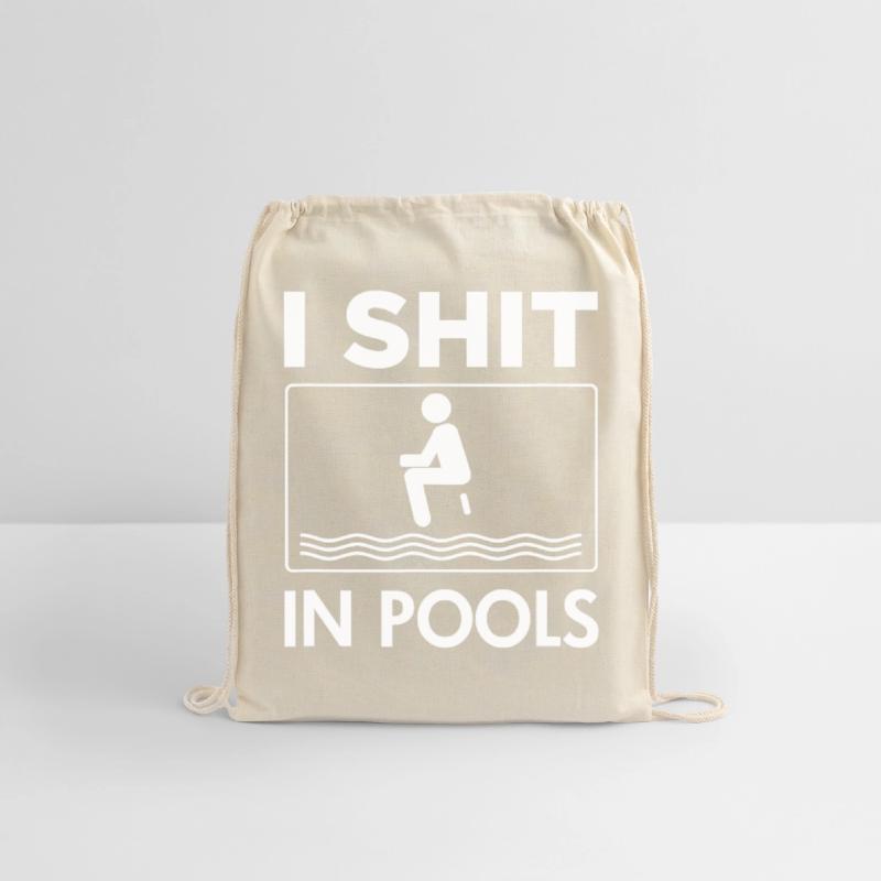 funny i shit in pools offensive swimming swim