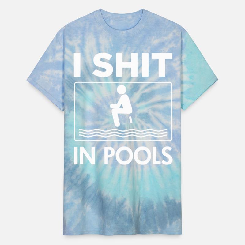 funny i shit in pools offensive swimming swim