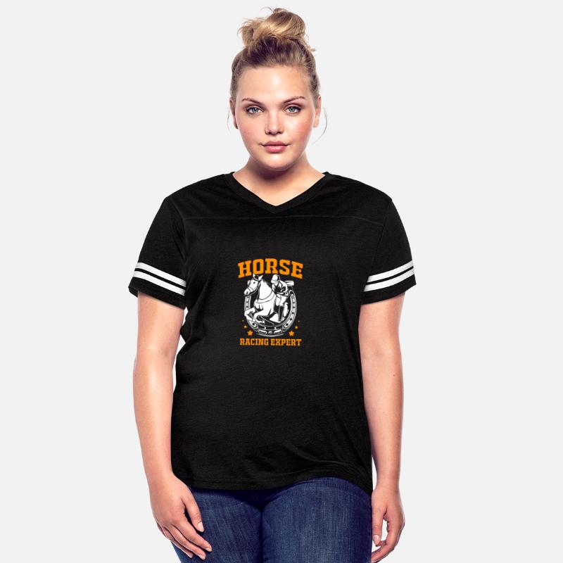 Funny Jockey Horse Racing Expert Horse Riding