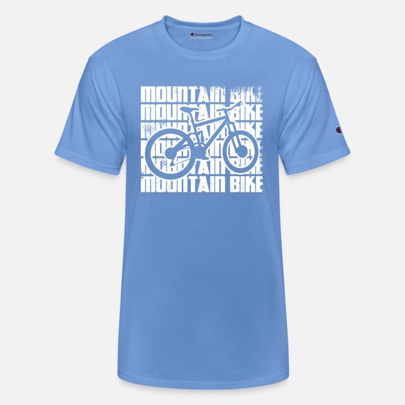 Funny Mountain Bike