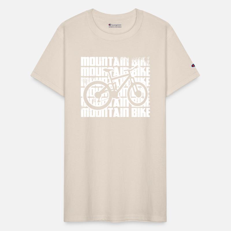 Funny Mountain Bike