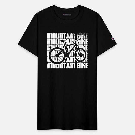 Funny Mountain Bike