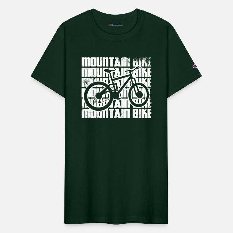 Funny Mountain Bike