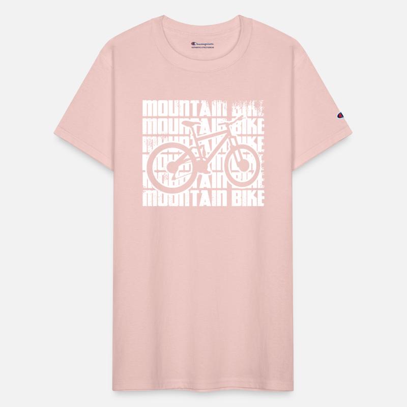 Funny Mountain Bike