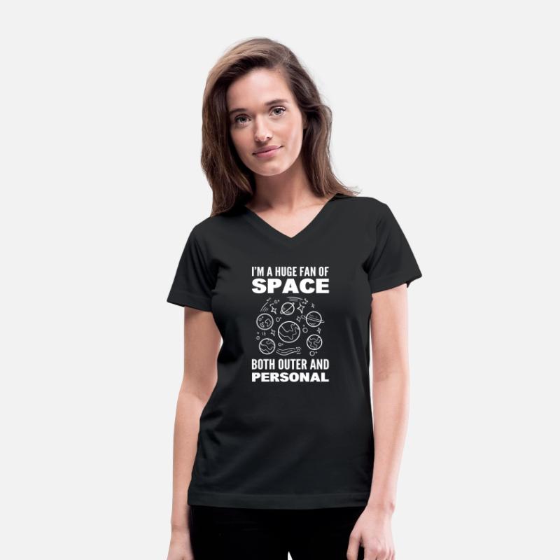 Funny Outer Space Space Enthusiast