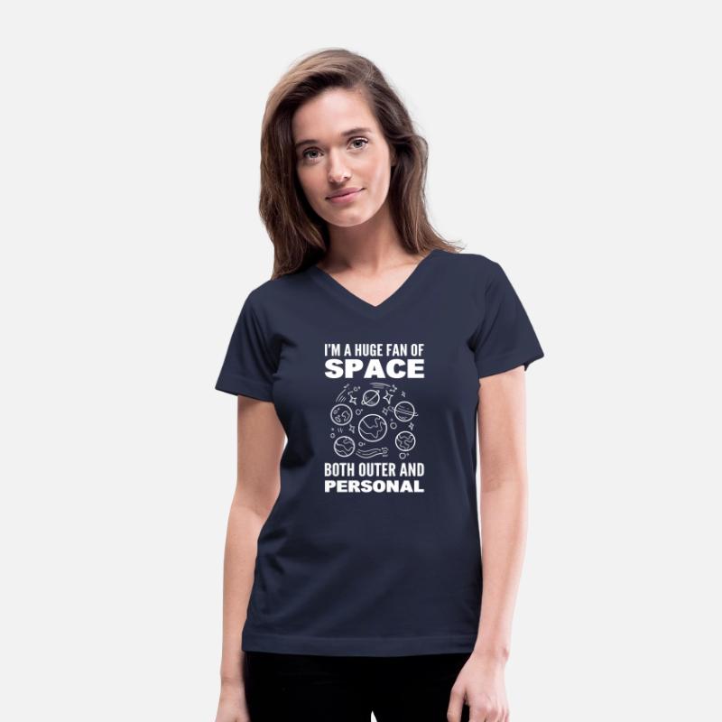 Funny Outer Space Space Enthusiast