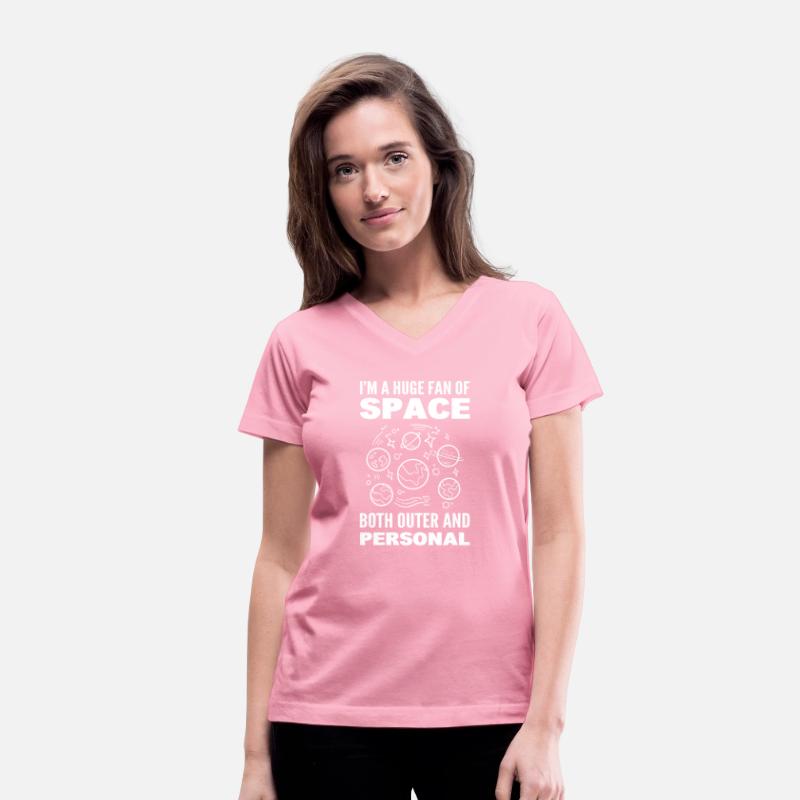 Funny Outer Space Space Enthusiast