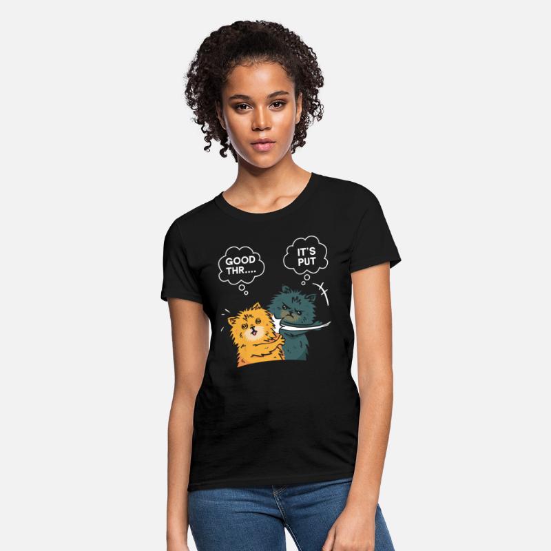 Funny Shot Put Athlete