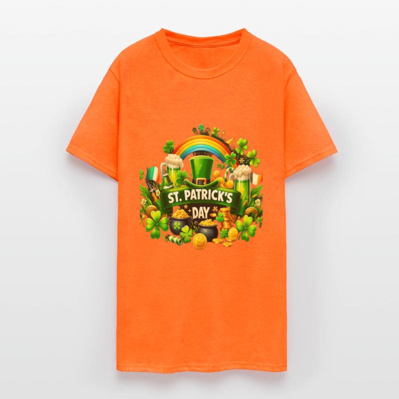 Funny St. Patrick's Day