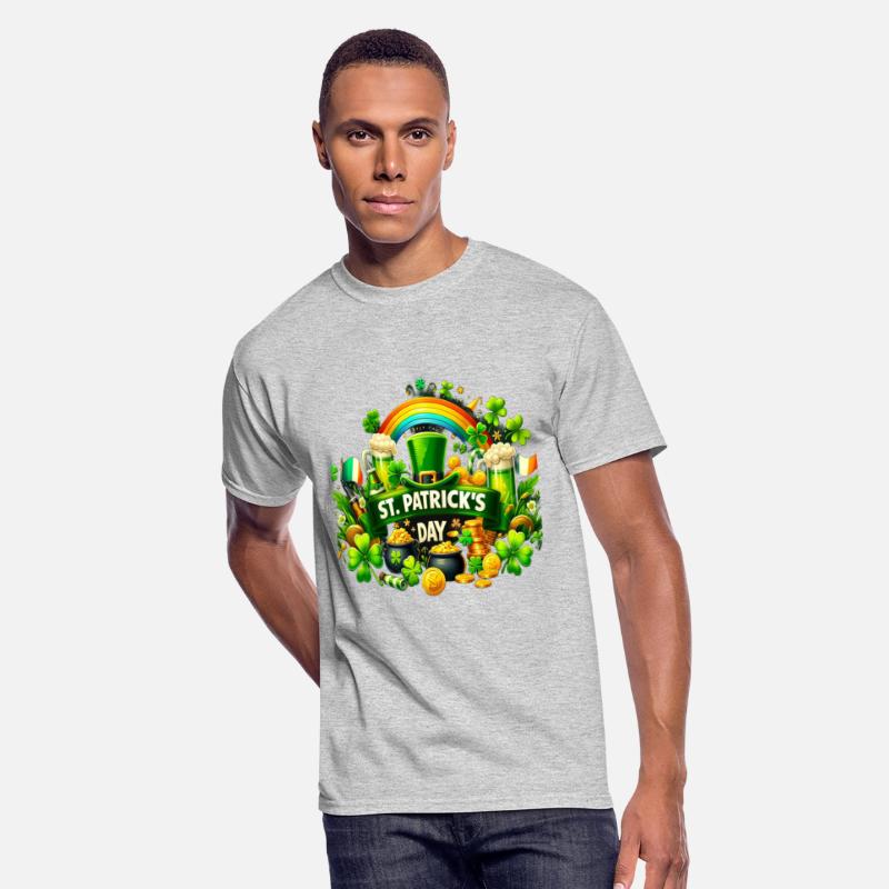 Funny St. Patrick's Day