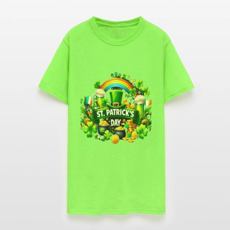 Funny St. Patrick's Day