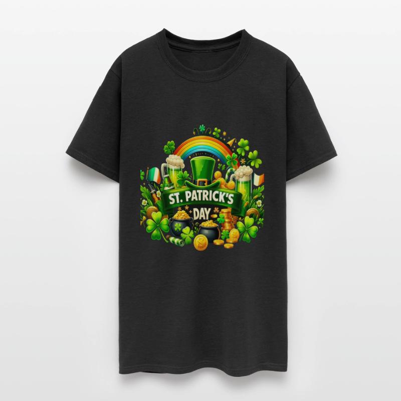 Funny St. Patrick's Day