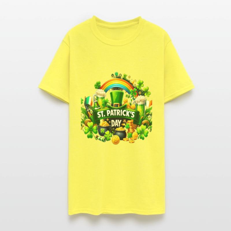 Funny St. Patrick's Day