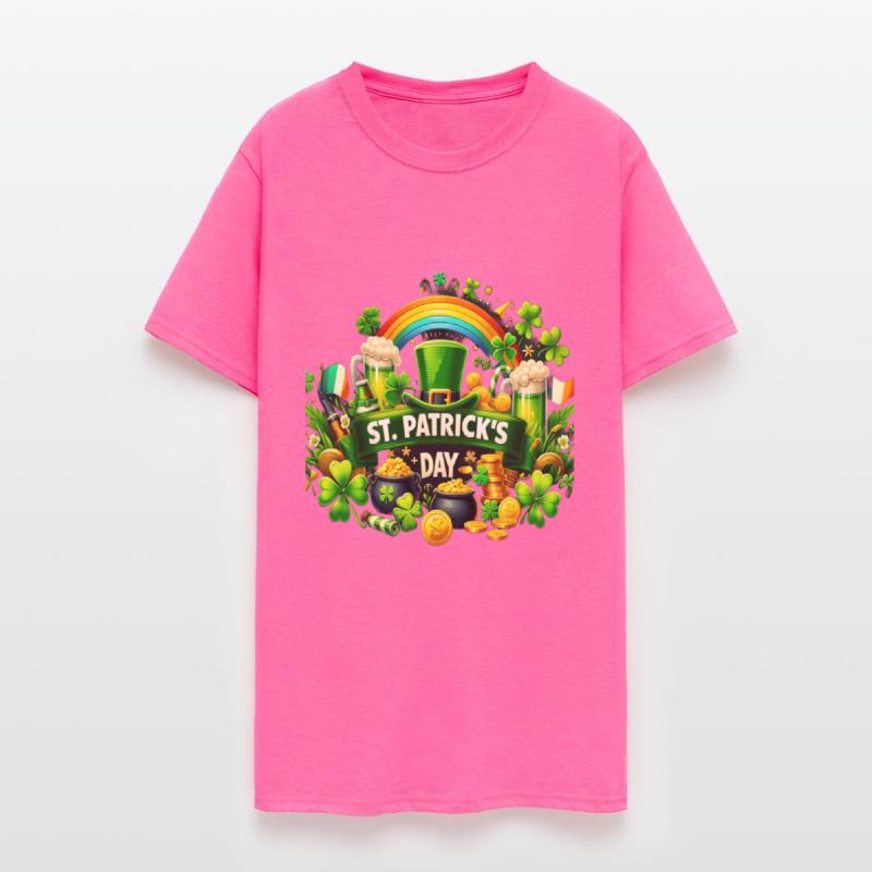 Funny St. Patrick's Day