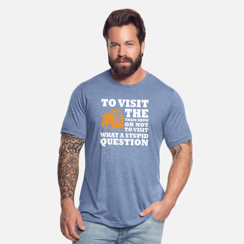 Funny Train Show Lover Saying Model Trains