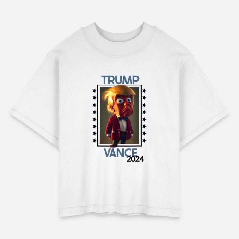 Funny Trump Vance Vote 2024 Election